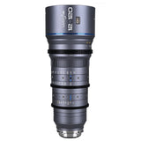 Venus Optics Laowa Ultima S35 Lite 12-120mm T4 PL Zoom Lens