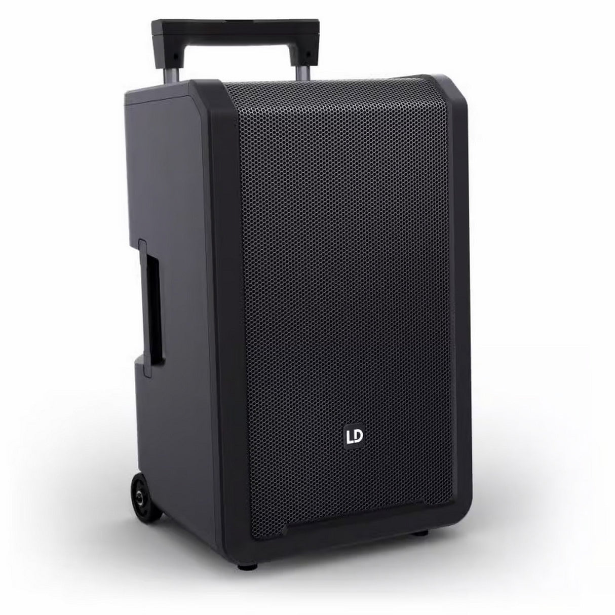 LD Systems ANNY 12 Battery-Powered Bluetooth PA System, 12-Inch