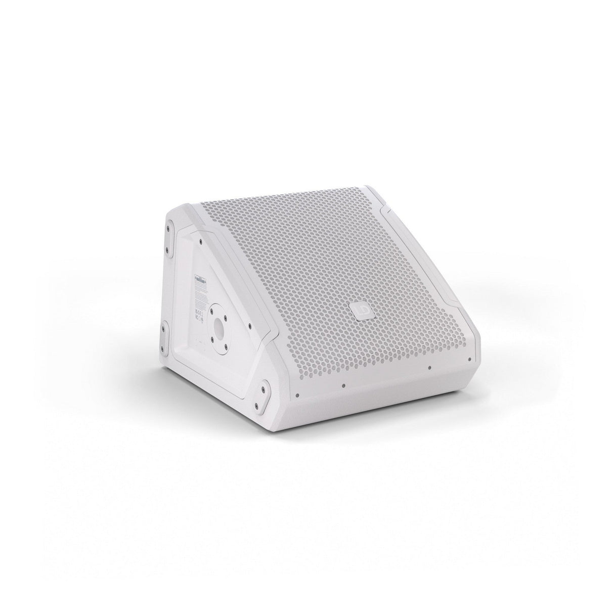 LD Systems MON 10 A G3 10-Inch Powered Coaxial Stage Monitor