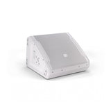 LD Systems MON 12 A G3 12-Inch Powered Coaxial Stage Monitor - White
