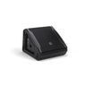 LD Systems MON 10 A G3 10-Inch Powered Coaxial Stage Monitor - Black