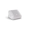 LD Systems MON 8 A G3 8-Inch Powered Coaxial Stage Monitor - White