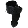 Leathergraft Softy Leather Guitar Strap
