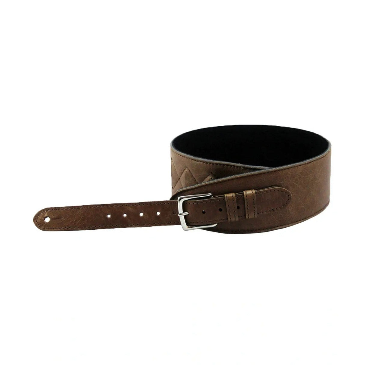 Leathergraft FAB Softy Guitar Strap