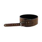 Leathergraft FAB Softy Guitar Strap