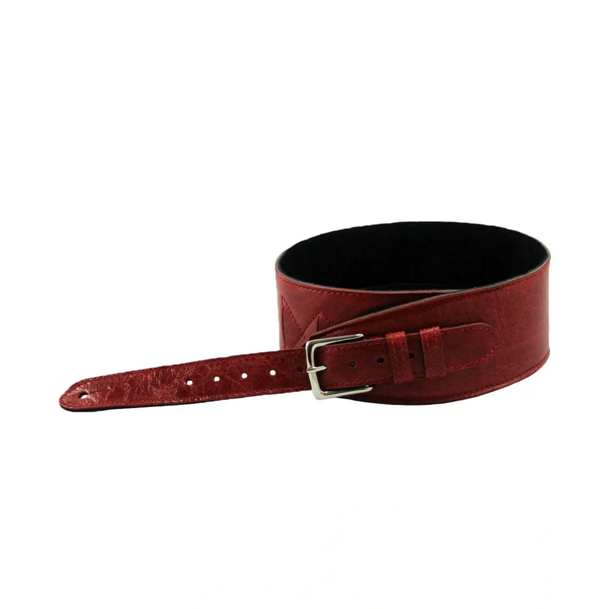 Leathergraft FAB Softy Guitar Strap