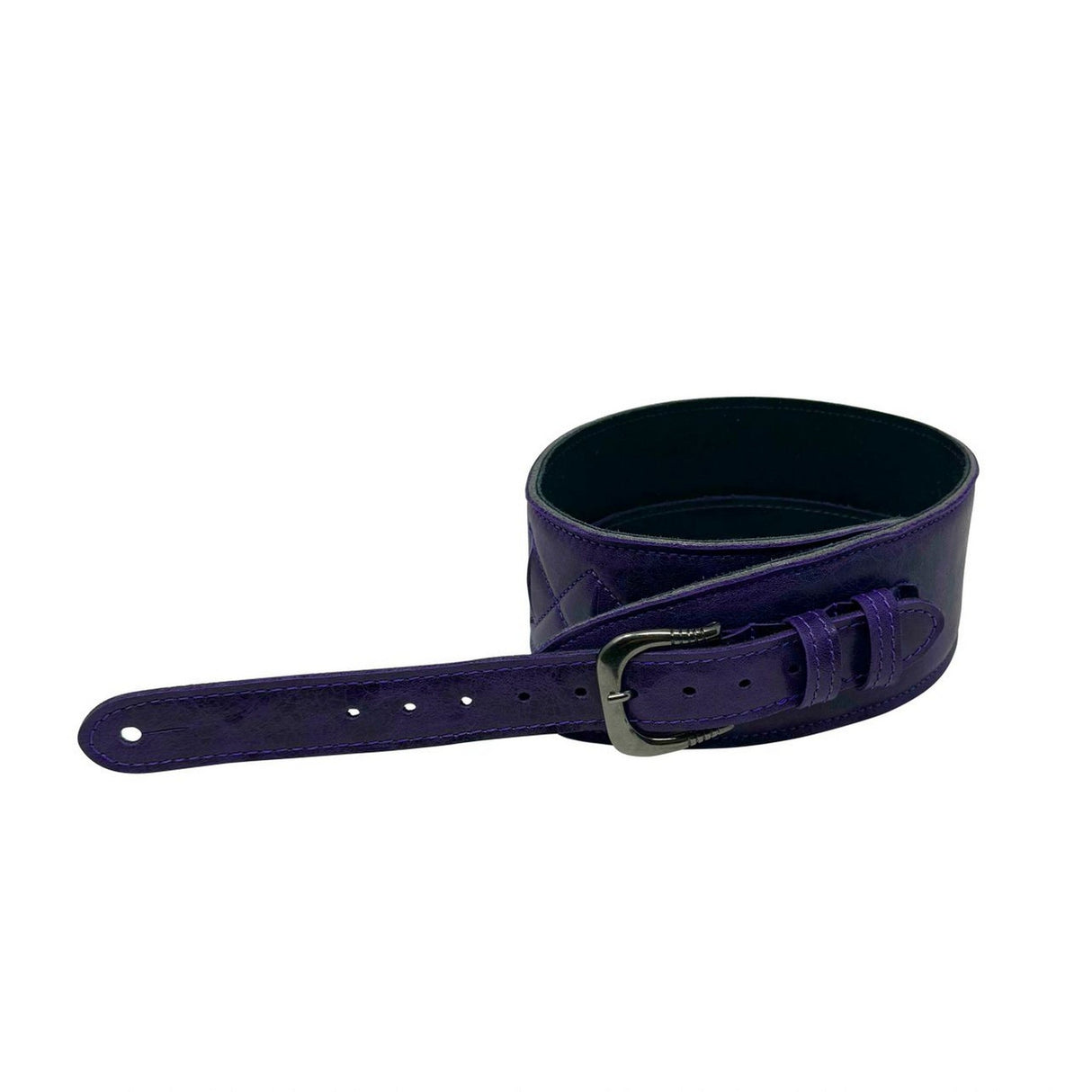 Leathergraft FAB Softy Guitar Strap