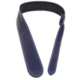 Leathergraft Celtic Embossed Guitar Strap
