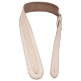 Leathergraft Celtic Embossed Guitar Strap