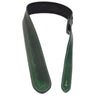 Leathergraft Celtic Embossed Guitar Strap