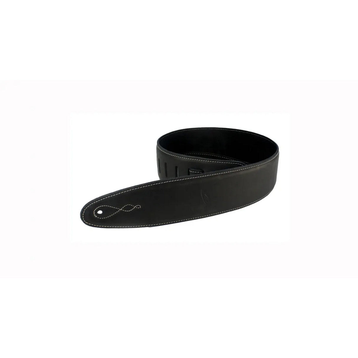 Leathergraft Pro Deluxe Guitar Strap