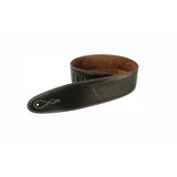 Leathergraft Pro Deluxe Guitar Strap