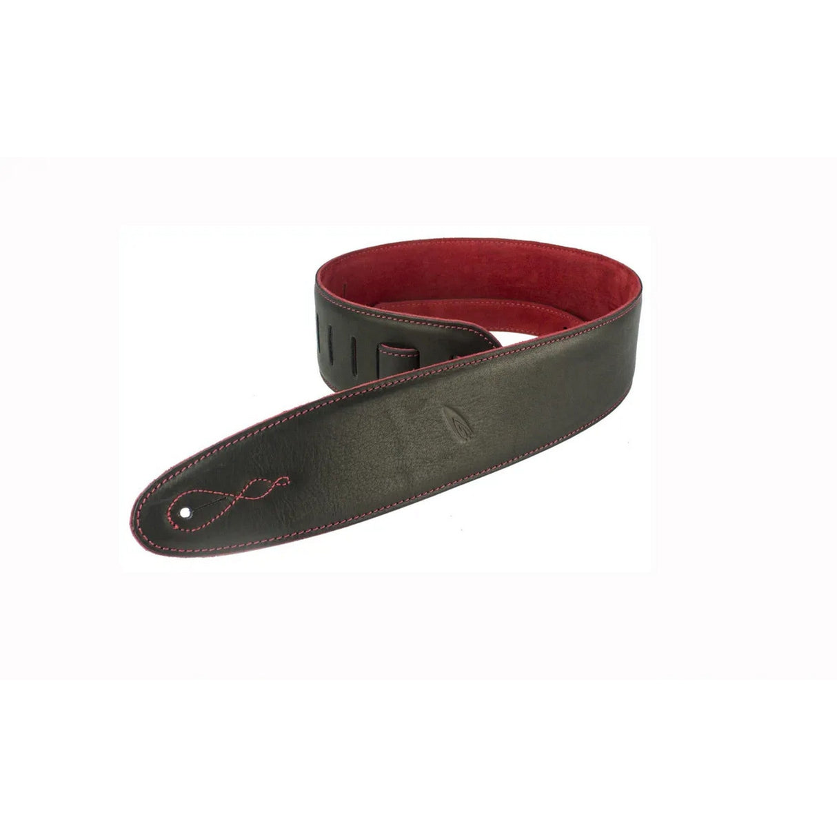 Leathergraft Pro Deluxe Guitar Strap