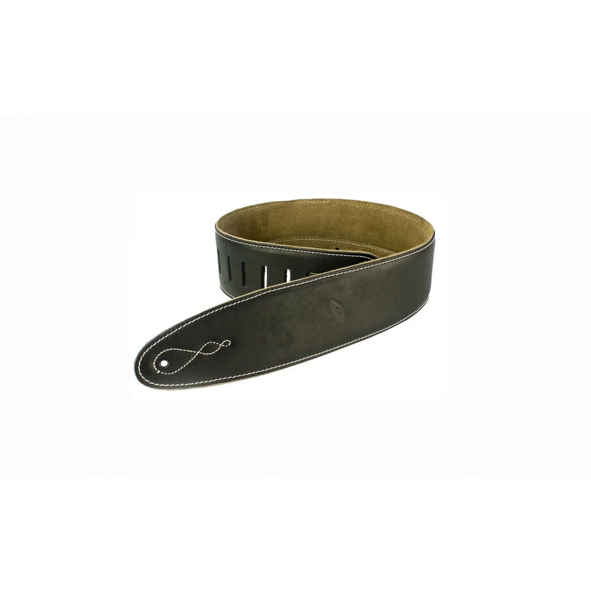 Leathergraft Pro Deluxe Guitar Strap