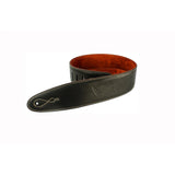 Leathergraft Pro Deluxe Guitar Strap