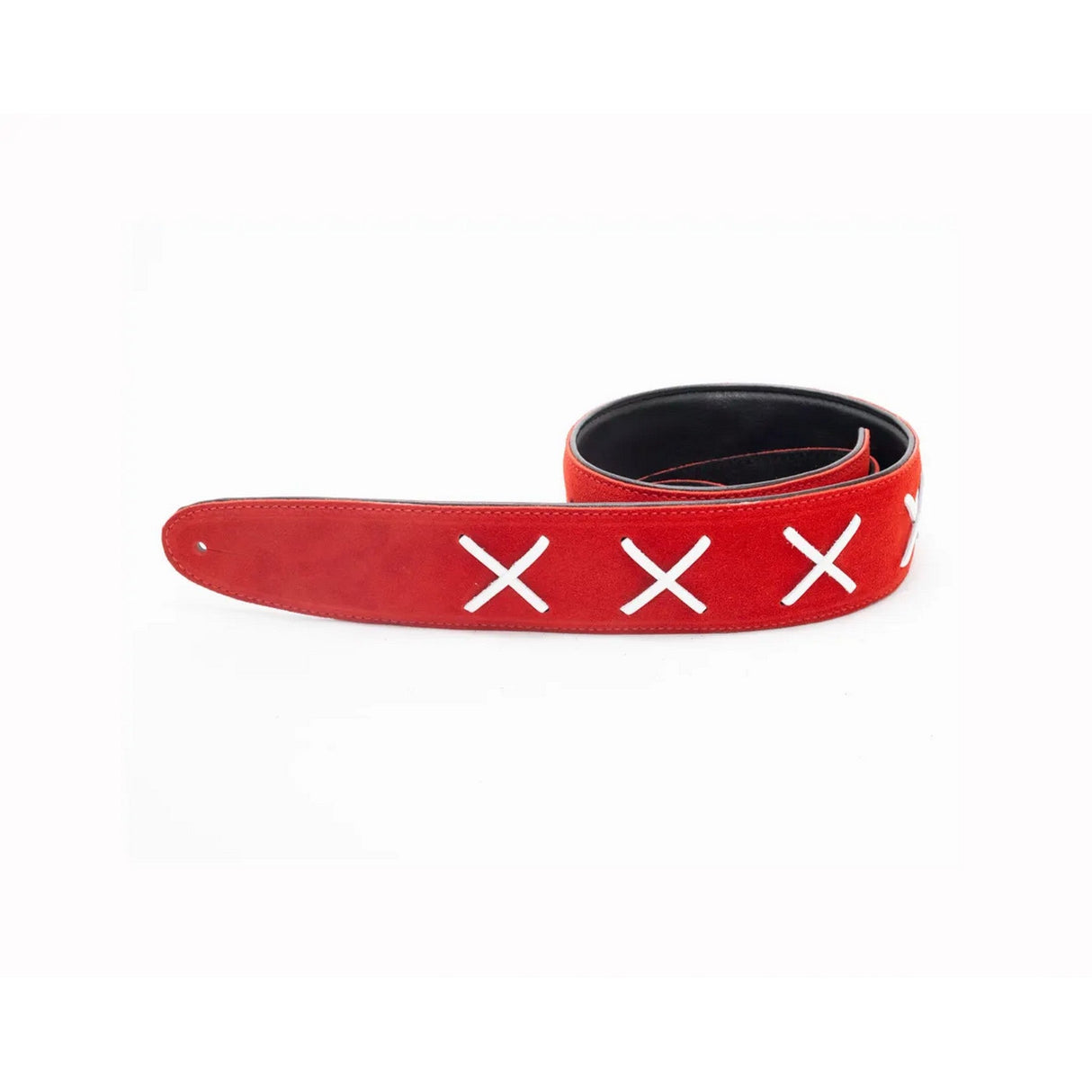 Leathergraft Gilmour Guitar Strap