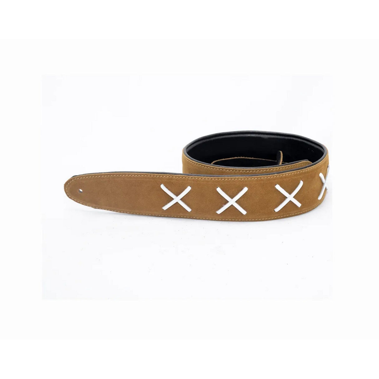 Leathergraft Gilmour Guitar Strap