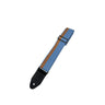 Leathergraft F1 Racing Stripes Guitar Strap