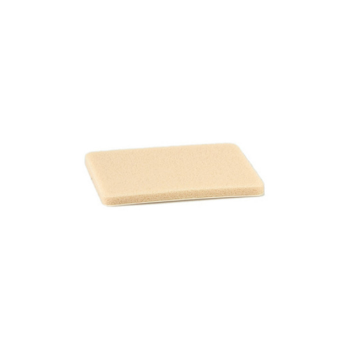 Lectrosonics 35924 Hypoallergenic Thermal Insulation Pad for SMD and SMQ Dual Battery Transmitters