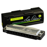 Lee Oskar 1910H Harmonic Minor Harmonica