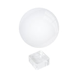 Lensball Optical Glass Photography Sphere Kit - 60mm