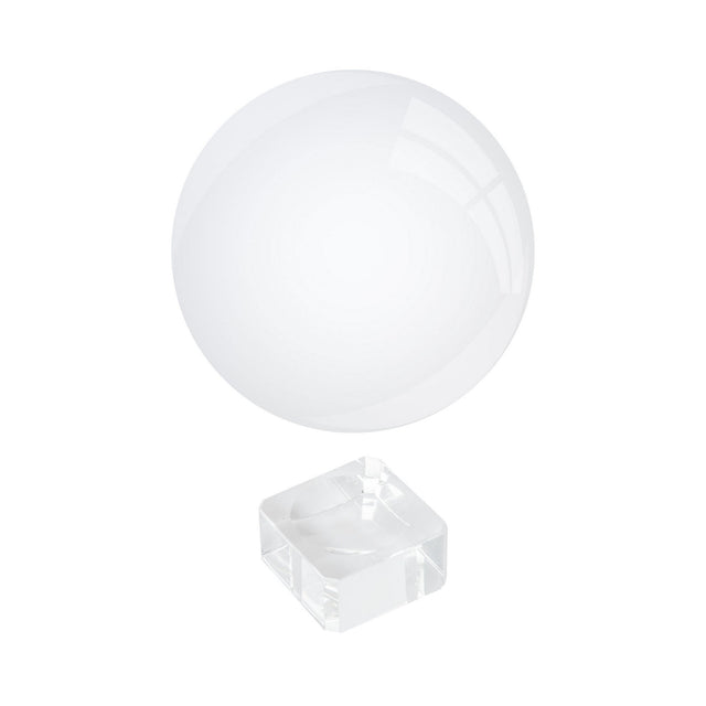 Lensball Optical Glass Photography Sphere Kit - 60mm