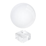 Lensball Optical Glass Photography Sphere Kit - 80mm