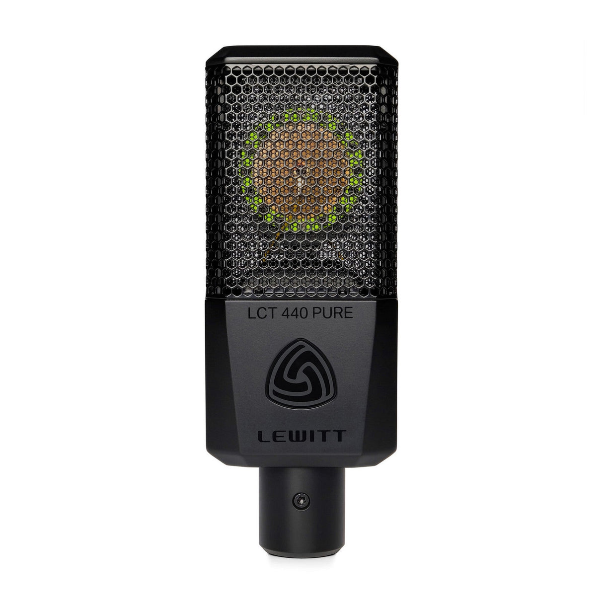 Lewitt LCT 440 PURE Large Diaphragm Condenser Microphone