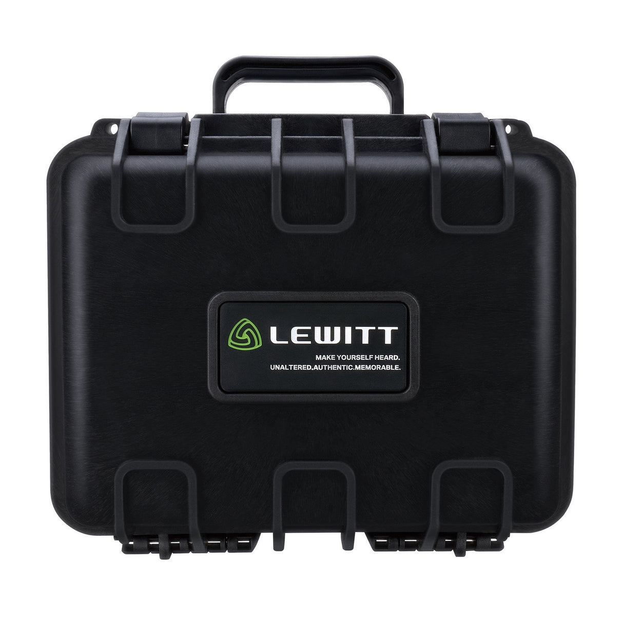 Lewitt LCT 50 Cx Transport Case for LCT 540 S, LCT 640 TS, DGT 650