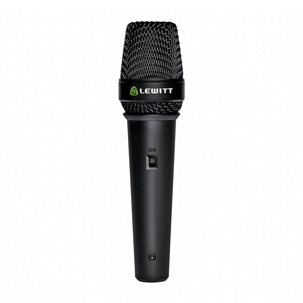 Lewitt MTP-5S Cardioid Dynamic Microphone with On/Off Switch