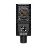 Lewitt RAY Large-Diaphragm Condenser Cardioid Microphone with AURA Technology