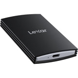 Lexar ARMOR 700 USB 3.2 Gen Type-C Portable External SSD, 2TB