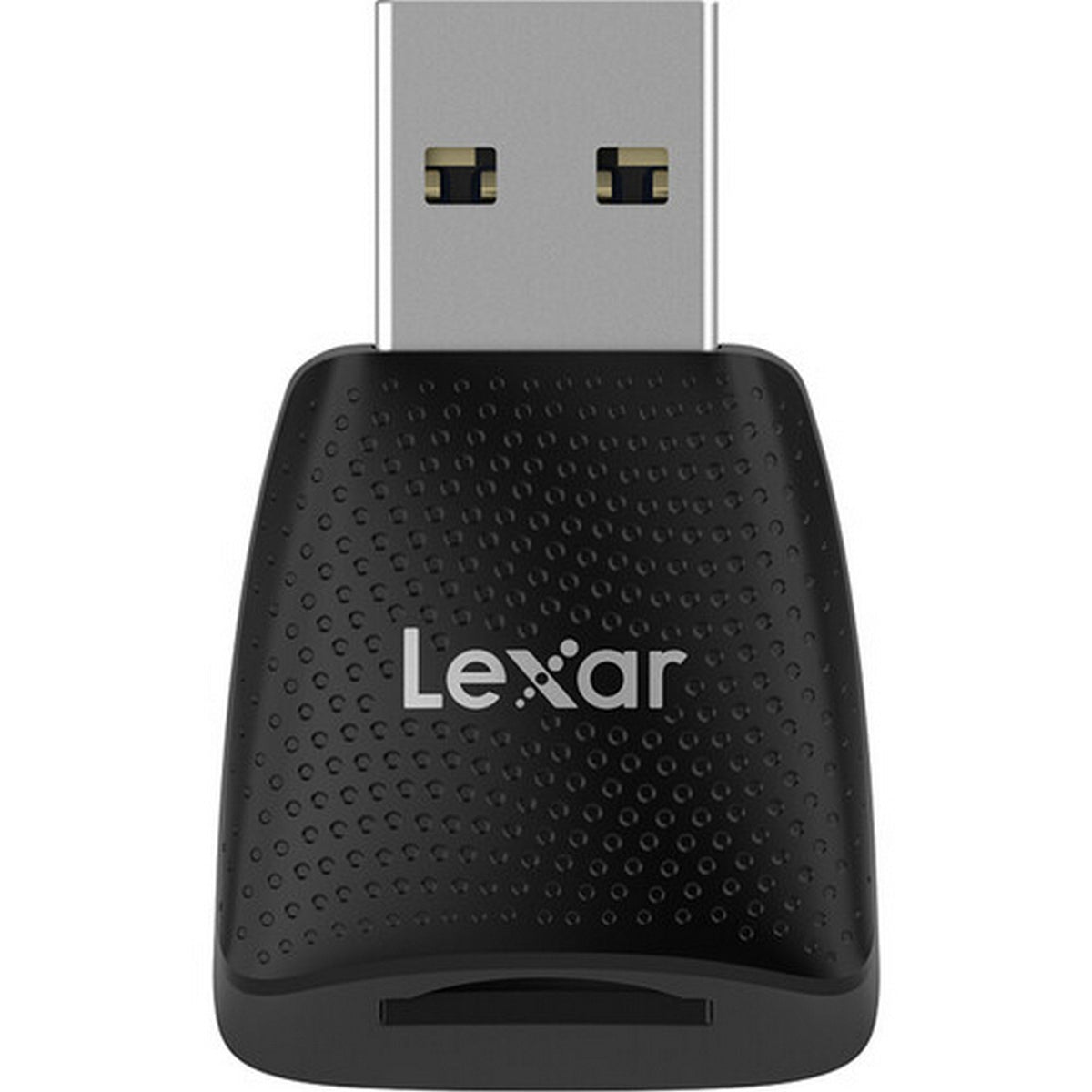 Lexar LRW330U-BNBNU microSD USB 3.2 Gen 1 Card Reader