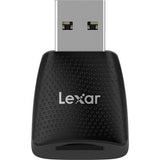Lexar LRW330U-BNBNU microSD USB 3.2 Gen 1 Card Reader