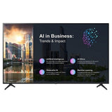 LG 55PK640S0UB 55-Inch 4K UHD Commercial Signage TV