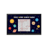 LG 75TR3DK-B CreateBoard 75-Inch Digital Interactive Whiteboard