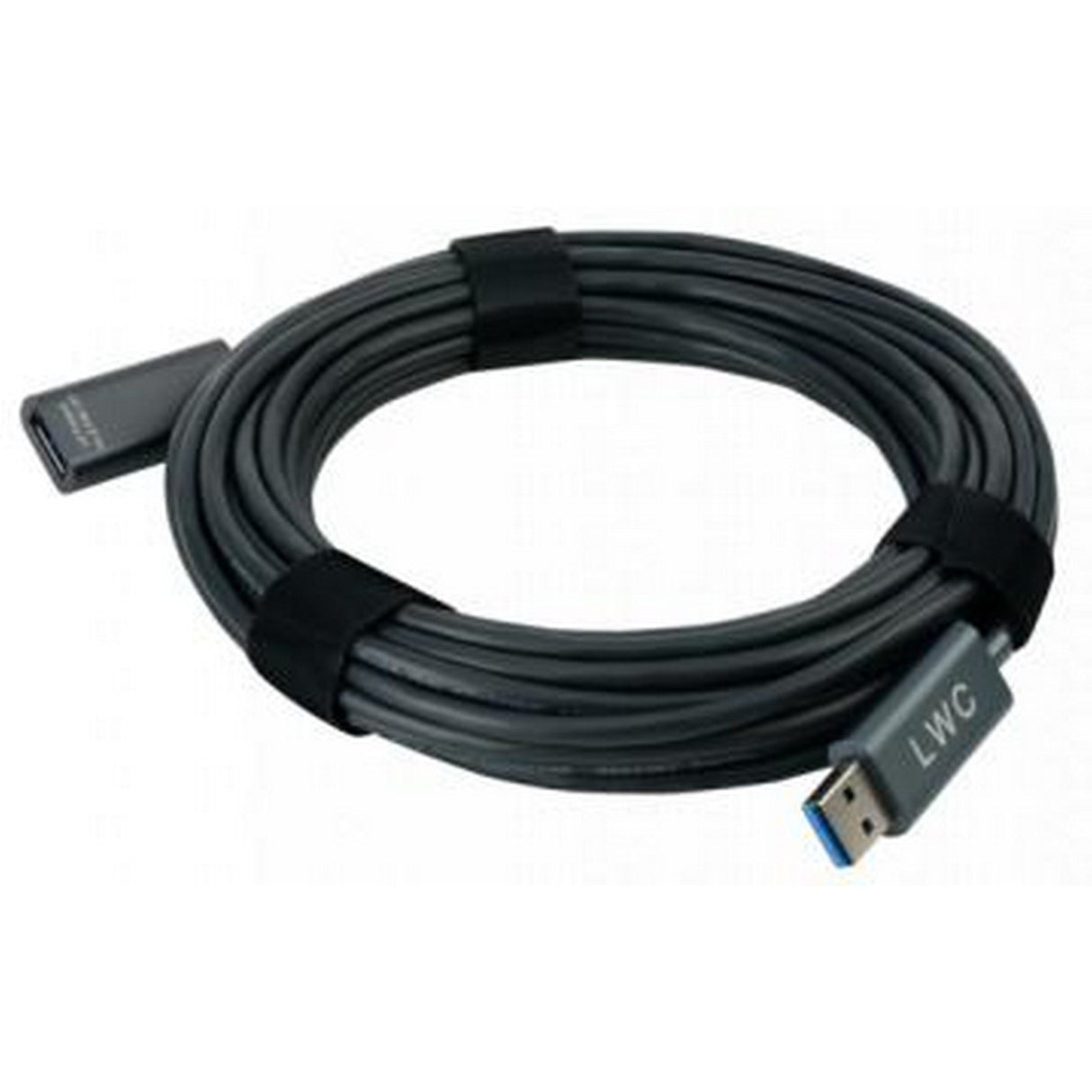 Liberty AV COMET-UPAAF-M USB 2.0 Cable, Black