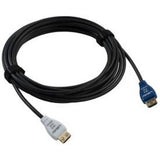 Liberty AV 5-Meter Plenum High-Speed HDMI Active Optical Cable