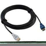 Liberty AV 5-Meter Plenum High-Speed HDMI Active Optical Cable - 16.4-Feet (5 meters)