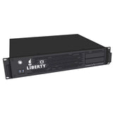 Liberty X Live Production Workstation