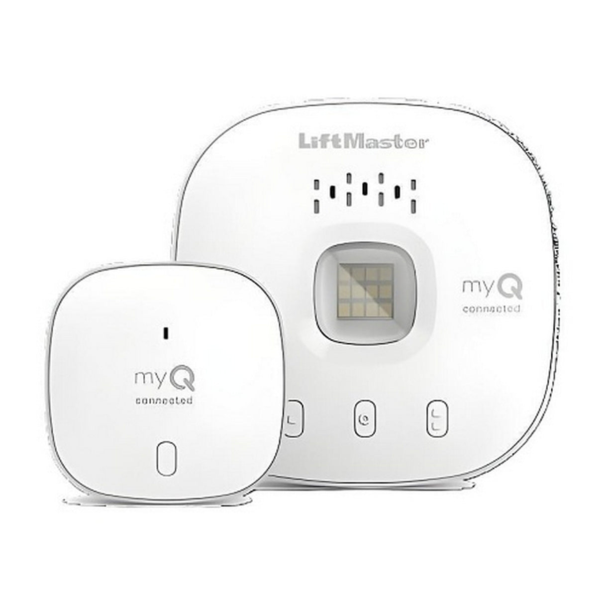 LiftMaster 821LMC-S Smart Garage Control, Universal