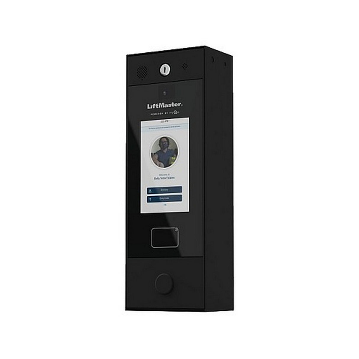 LiftMaster CAPXMMC Smart Video Intercom-M with 7-Inch Touchscreen