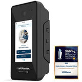 LiftMaster CAPXS Smart Video Intercom-S with 5-Inch Touchscreen