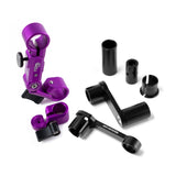 Light Widow FIZLock Universal Motor Mounting System