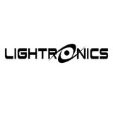 Lightronics FXLE1530W Dimmable Warm White LED Ellipsoidal Lighting Fixture