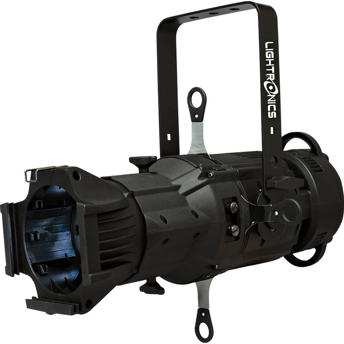 Lightronics FXLE1260W LED Ellipsoidal Lighting Fixture – AVLGEAR