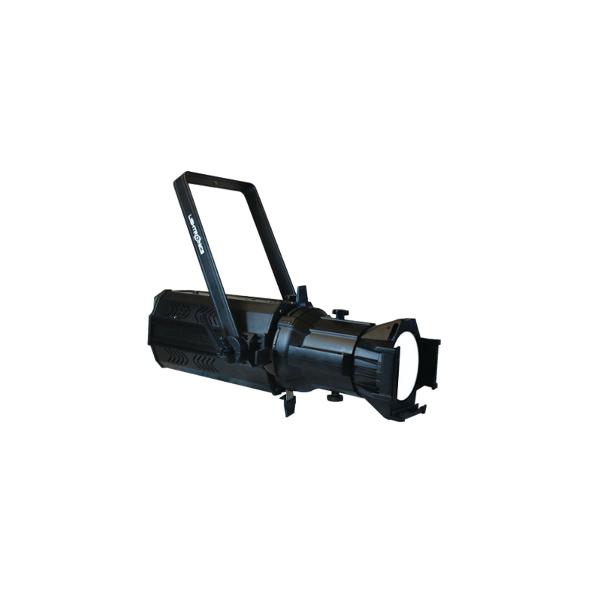 Lightronics FXLE3030W Dimmable Warm White LED Ellipsoidal Lighting Fixture
