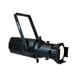 Lightronics FXLE30C4N Dimmable Four Color RGBW LED Ellipsoidal Lighting Fixture