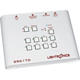 Lightronics SR617 Architectural Scene Controller