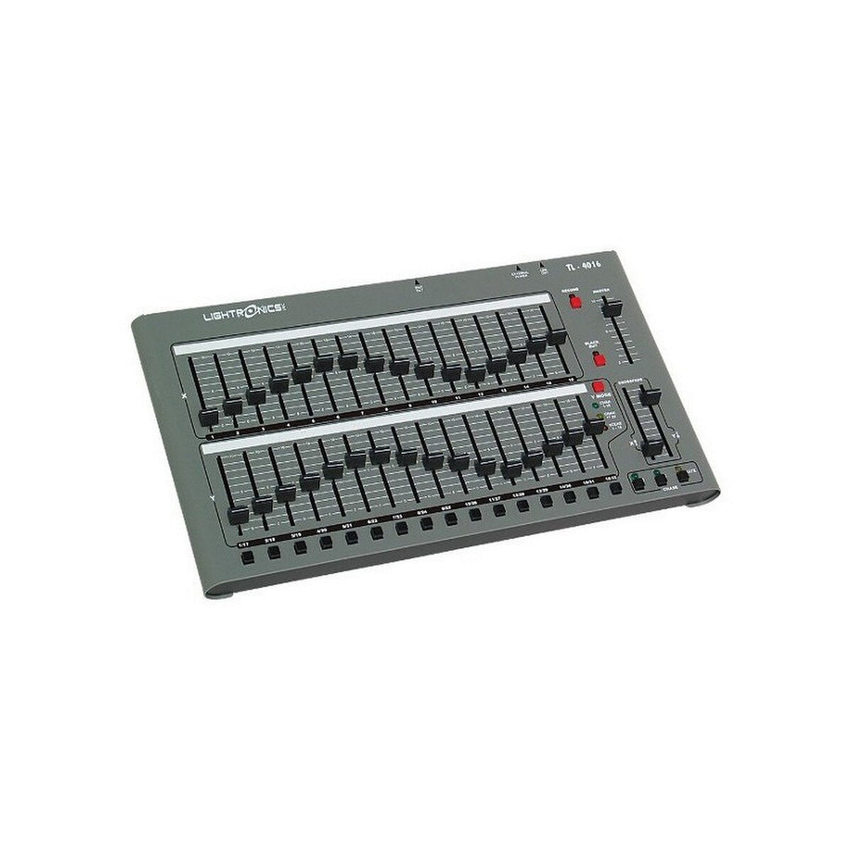 Lightronics TL5024 Memory Lighting Console – AVLGEAR